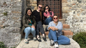 Fam trip a varigotti